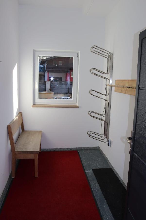 Apartment Waldherz 瓦尔德平古 外观 照片